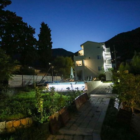 Apartments Cukovic Herceg Novi Bagian luar foto