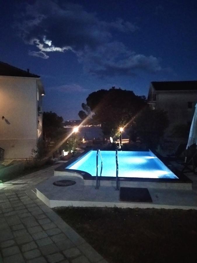 Apartments Cukovic Herceg Novi Bagian luar foto