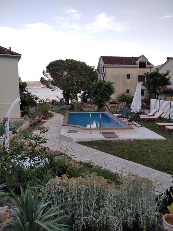 Apartments Cukovic Herceg Novi Bagian luar foto