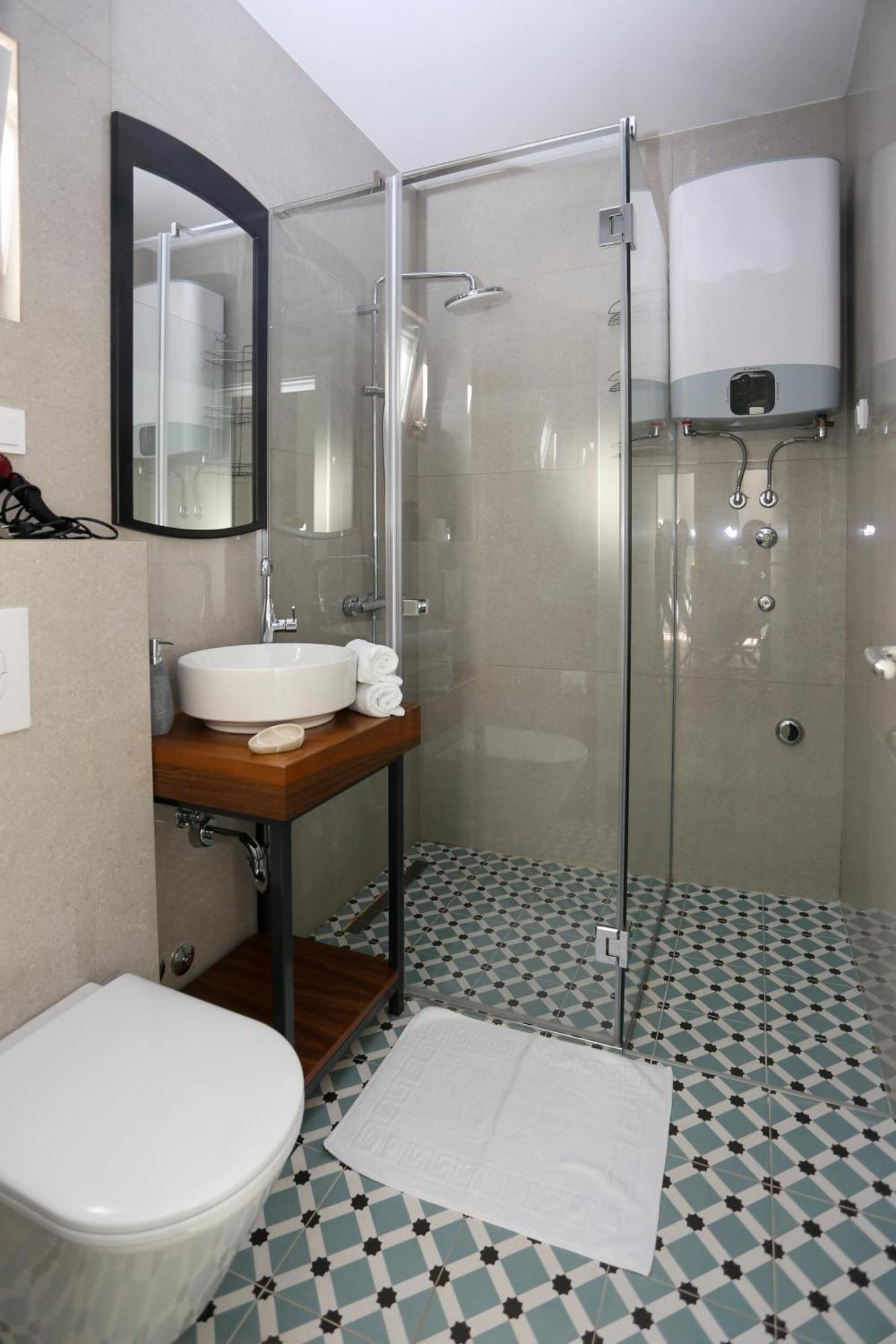 Apartments Cukovic Herceg Novi Bagian luar foto