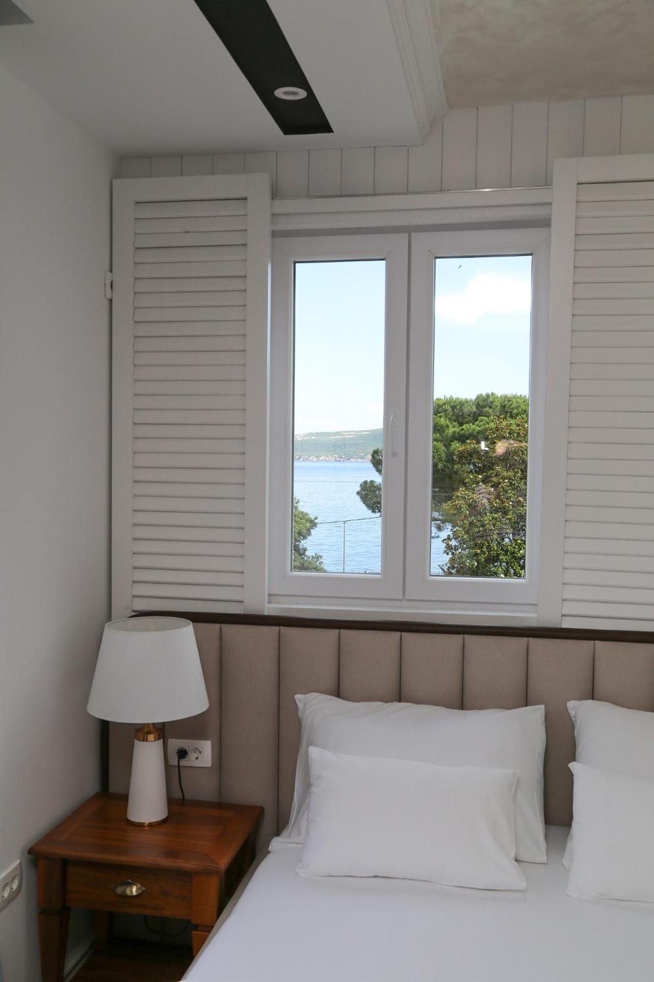 Apartments Cukovic Herceg Novi Bagian luar foto