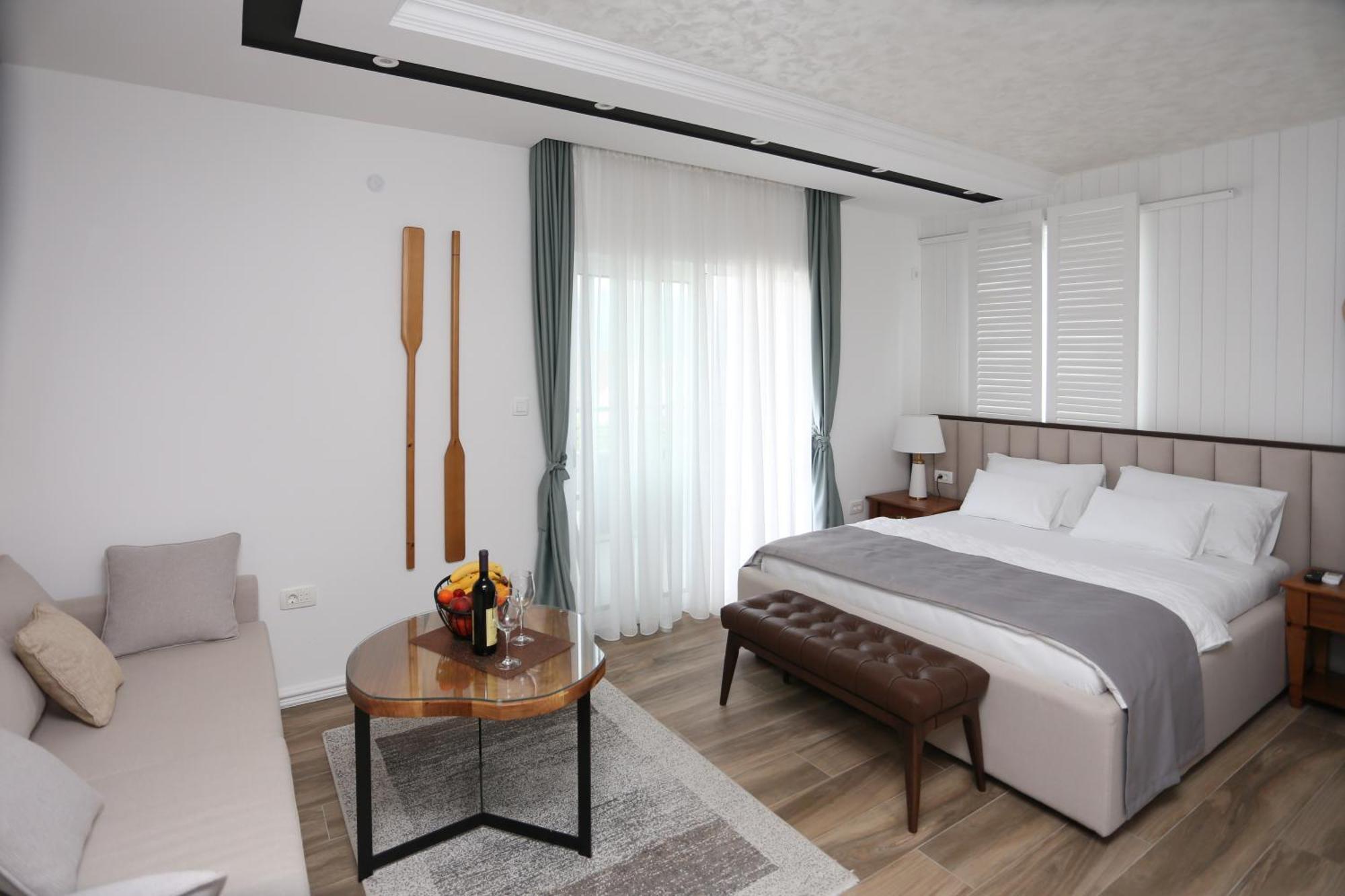 Apartments Cukovic Herceg Novi Bagian luar foto