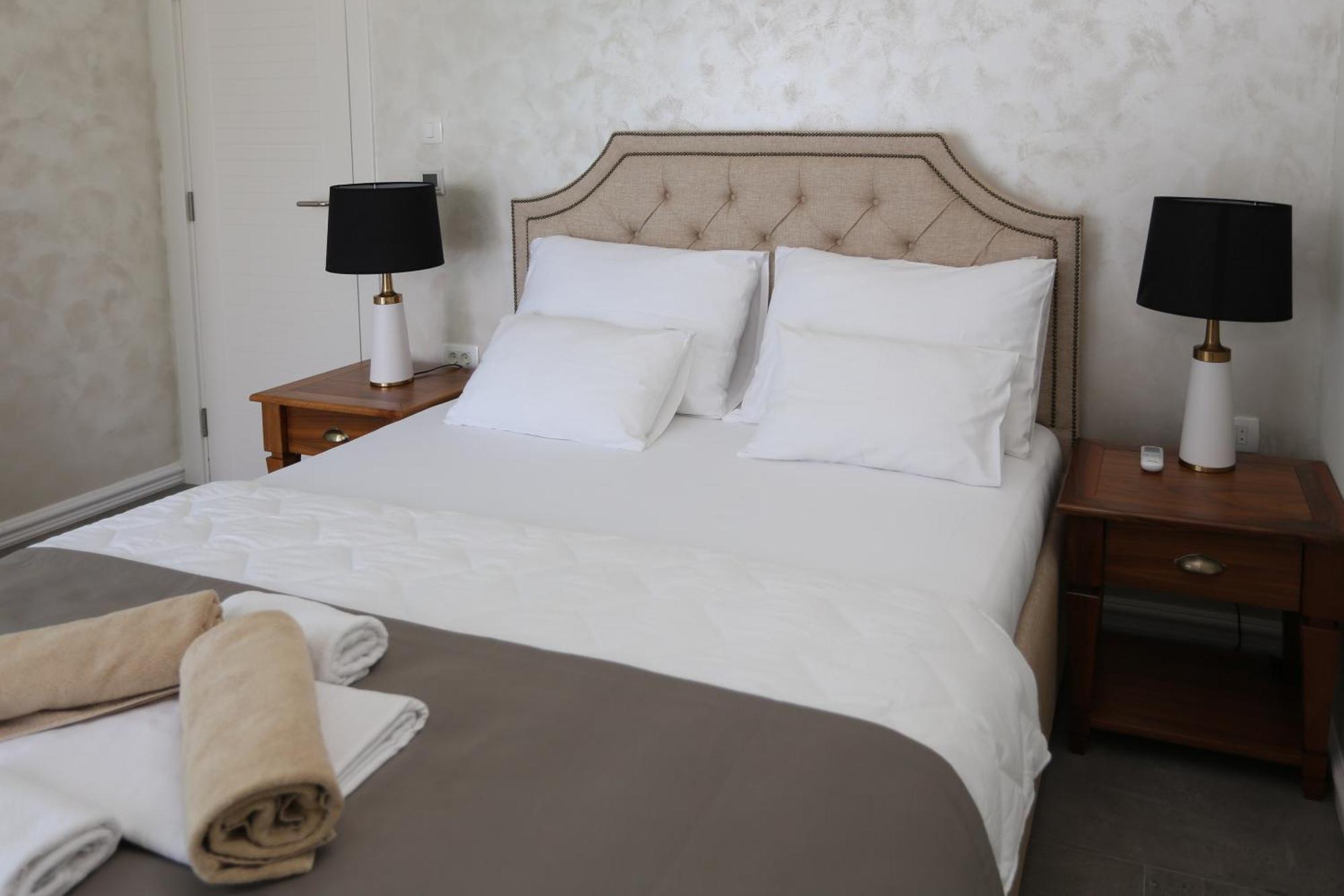 Apartments Cukovic Herceg Novi Bagian luar foto