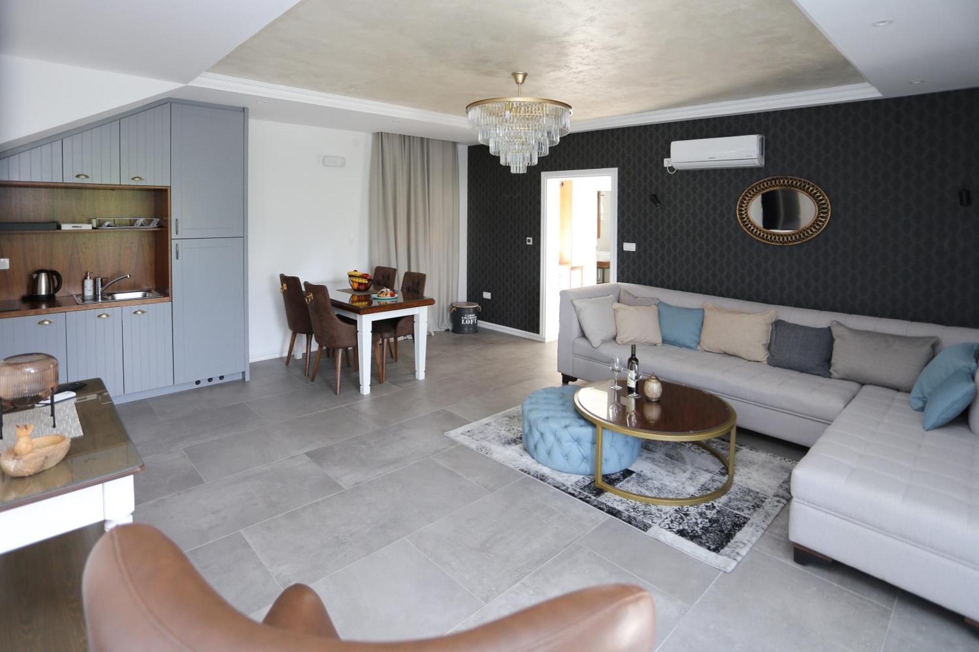 Apartments Cukovic Herceg Novi Bagian luar foto