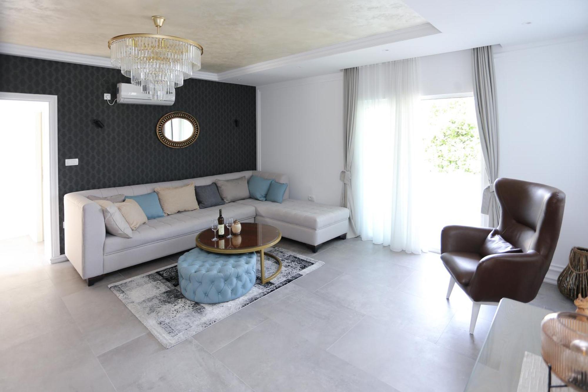 Apartments Cukovic Herceg Novi Bagian luar foto