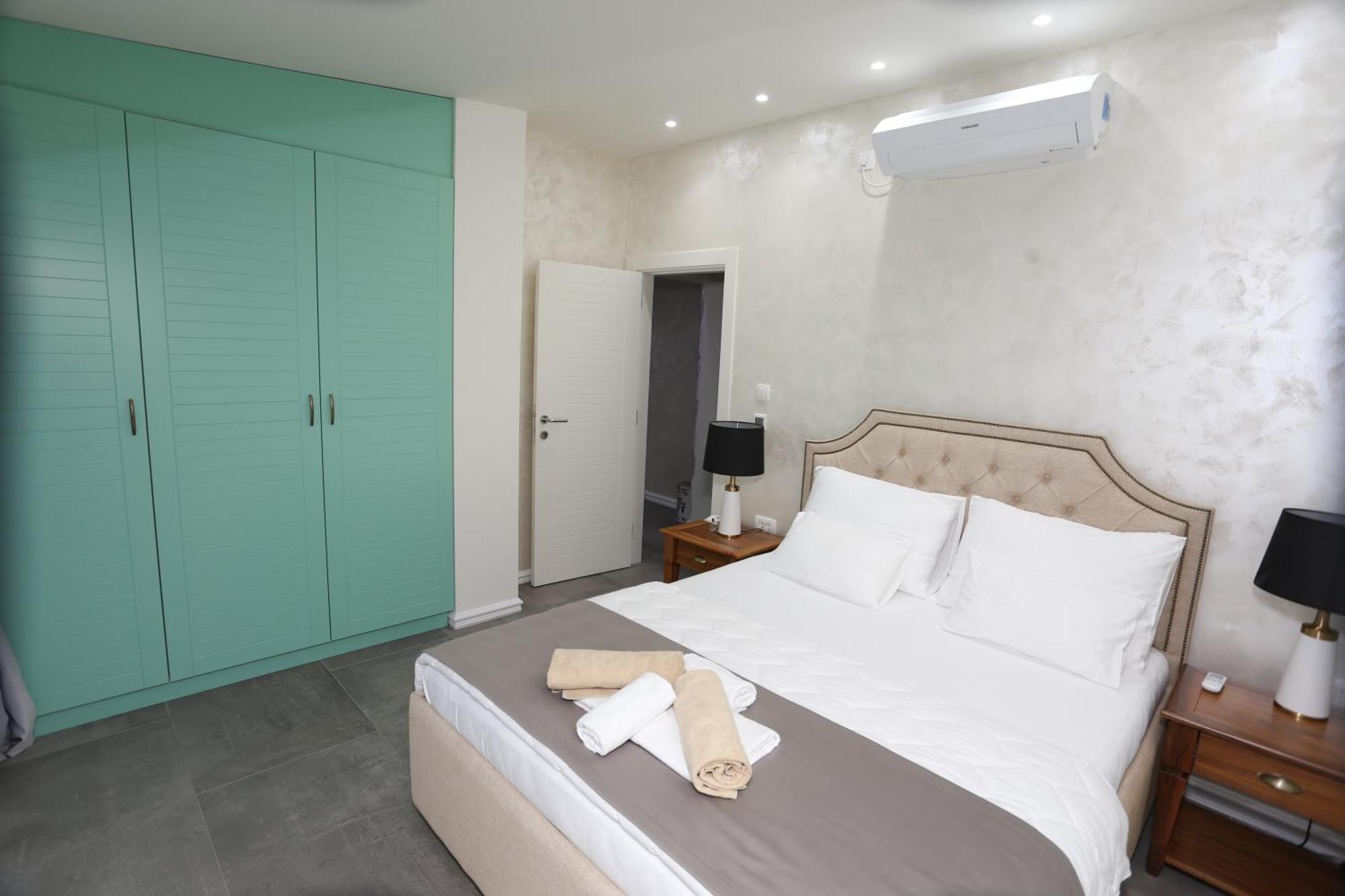 Apartments Cukovic Herceg Novi Bagian luar foto